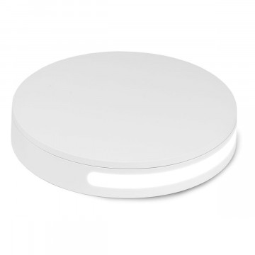 ORANGEMONKIE PLATEAU TOURNANT 25CM FOLDIO 360