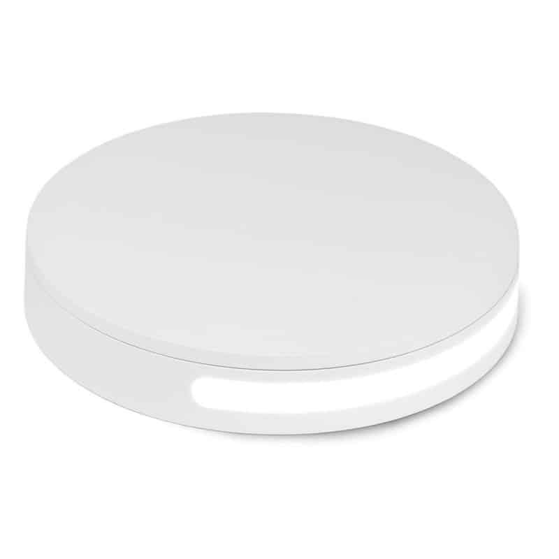 ORANGEMONKIE PLATEAU TOURNANT 25CM FOLDIO 360