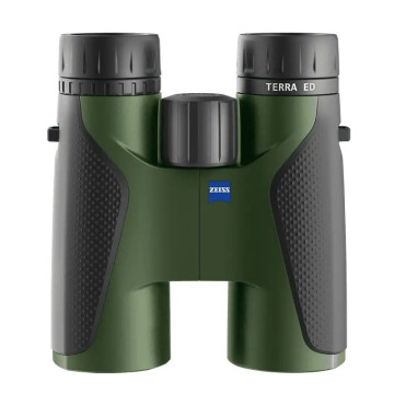ZEISS JUMELLES TERRA 8X42...