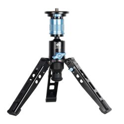 SIRUI MONOPODE CARBONE P-325FL AVEC SUPPORT