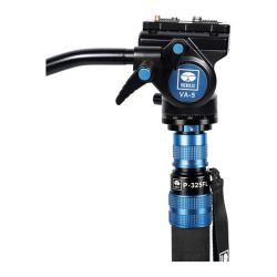 SIRUI MONOPODE CARBONE P-325FL AVEC SUPPORT