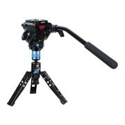 SIRUI MONOPODE CARBONE P-325FL AVEC SUPPORT