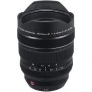 FUJIFILM OBJECTIF XF 8-16MM F/2.8 WR