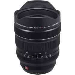 FUJIFILM OBJECTIF XF 8-16MM F/2.8 WR