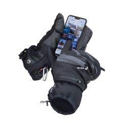 VALLERRET GANT DE PHOTOGRAPHIE SKADI LRS