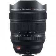 FUJIFILM OBJECTIF XF 8-16MM F/2.8 WR