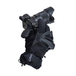 VALLERRET GANT DE PHOTOGRAPHIE SKADI LRS