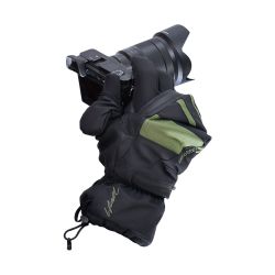 VALLERRET GANT DE PHOTOGRAPHIE SKADI LRS