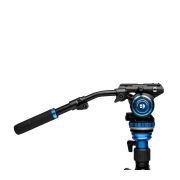 BENRO TÊTE VIDEO S6PRO