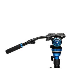 BENRO TÊTE VIDEO S6PRO