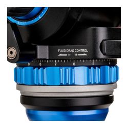 BENRO TÊTE VIDEO S6PRO