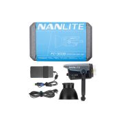 NANLITE SPOT LED FC-300B