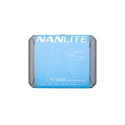 NANLITE SPOT LED FC-500B