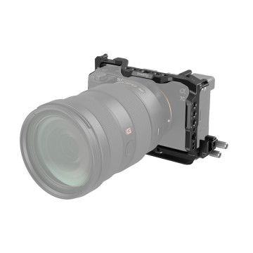 SMALLRIG KIT CAGE POUR SONY ALPHA 7 C II / ALPHA 7 CR