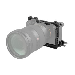 SMALLRIG KIT CAGE POUR SONY ALPHA 7 C II / ALPHA 7 CR