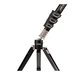 CARUBA MONOPODE VIDÉO VIDEOSTAR 180 PRO