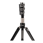 CARUBA MONOPODE VIDÉO VIDEOSTAR 180 PRO