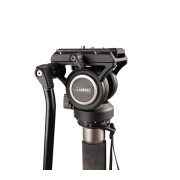 CARUBA MONOPODE VIDÉO VIDEOSTAR 180 PRO