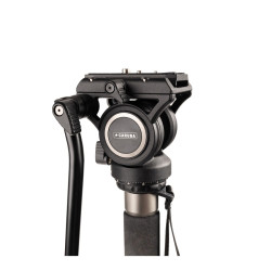 CARUBA MONOPODE VIDÉO VIDEOSTAR 180 PRO