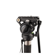 CARUBA MONOPODE VIDÉO VIDEOSTAR 180 PRO