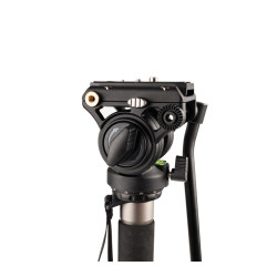 CARUBA MONOPODE VIDÉO VIDEOSTAR 180 PRO