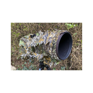 TRAGOPAN MANCHON CAMO 3D...