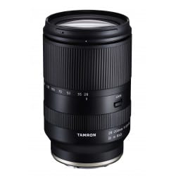 TAMRON OBJECTIF 28-200MM F/2.8-5.6 DI III RXD
