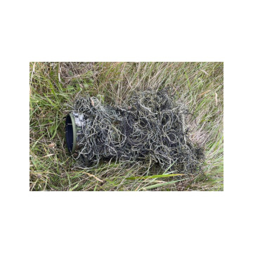 TRAGOPAN MANCHON GHILLIE...