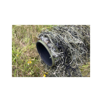 TRAGOPAN MANCHON GHILLIE...