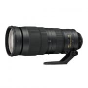 NIKON OBJECTIF NIKKOR AF-S 200-500MM F/5.6 E G VR ED