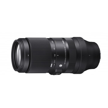 SIGMA OBJECTIF 100-400MM F/5-6.3 DG DN OS CONTEMPORARY