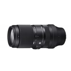 SIGMA OBJECTIF 100-400MM F/5-6.3 DG DN OS CONTEMPORARY