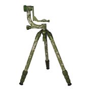 SIRUI TREPIED EXPLORER CAMOUFLAGE CT-3204