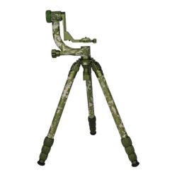 SIRUI TREPIED EXPLORER CAMOUFLAGE CT-3204