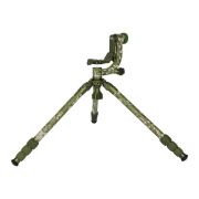 SIRUI TREPIED EXPLORER CAMOUFLAGE CT-3204