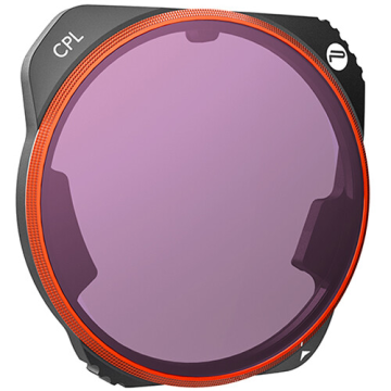 PGYTECH FILTRE DRONE MAVIC...