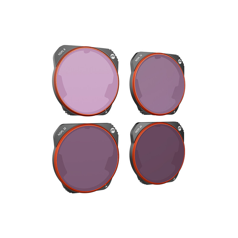 PGYTECH FILTRE DRONE MAVIC 3