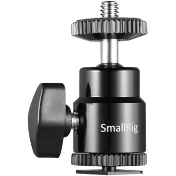SMALLRIG ROTULE 761 POUR GRIFFE FLASH
