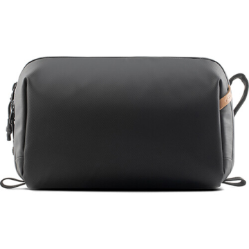 PGYTECH  WASH POUCH  Noir