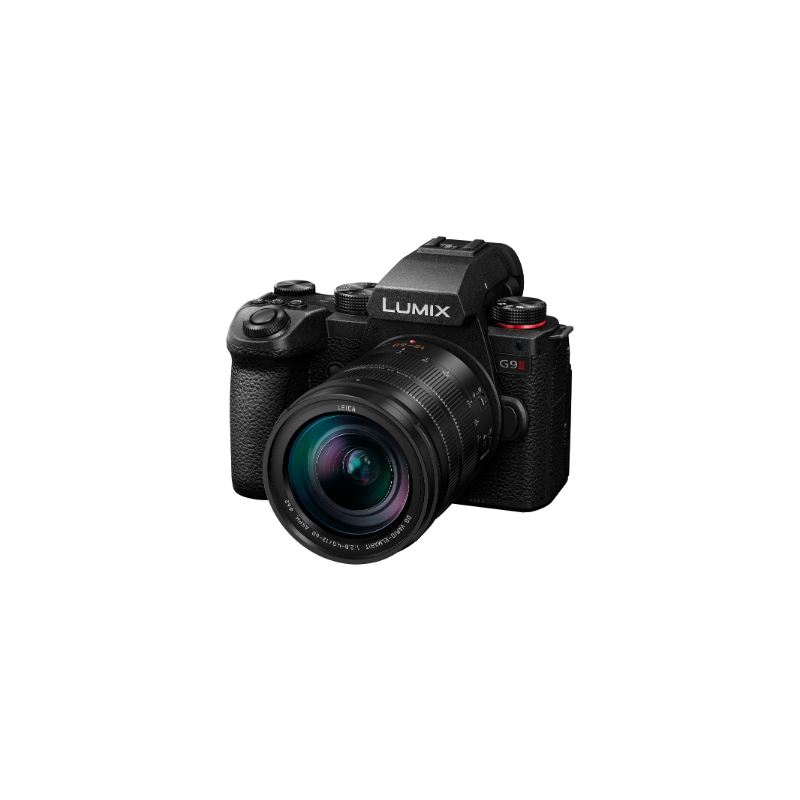 PANASONIC HYBRIDE LUMIX G9 II