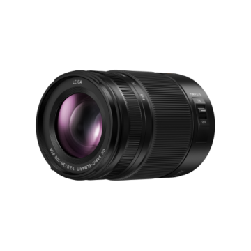 PANASONIC OBJECTIF 35-100MM...