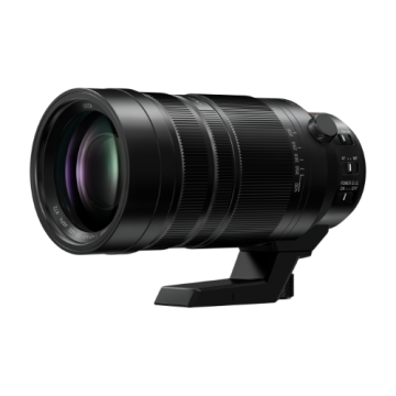 PANASONIC OBJECTIF...