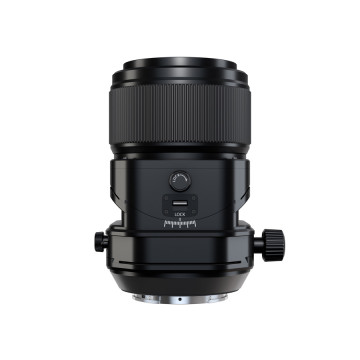 FUJFILM OBJECTIF GF 110MM F/5.6 T/S MACRO