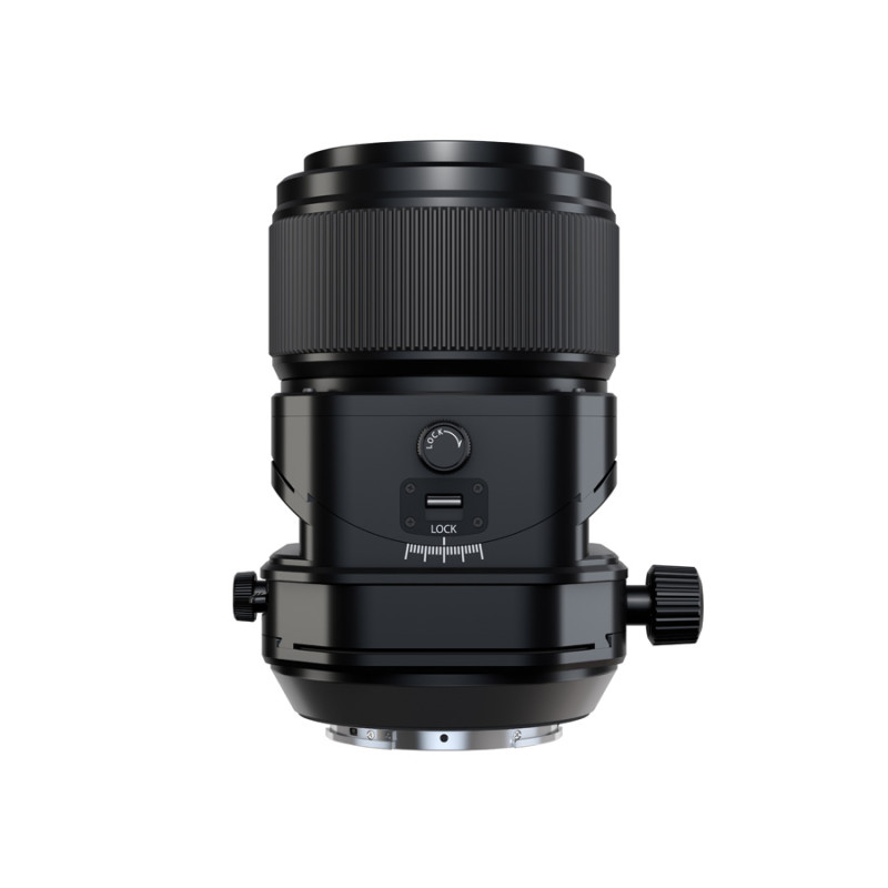 FUJFILM OBJECTIF GF 110MM F/5.6 T/S MACRO