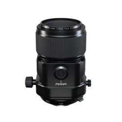 FUJFILM OBJECTIF GF 110MM F/5.6 T/S MACRO