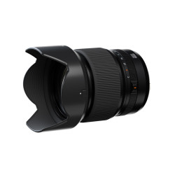 FUJIFILM OBJECTIF GF 55mm F/1.7 R WR