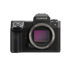 FUJIFILM HYBRIDE GFX 100 II