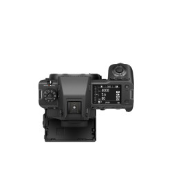 FUJIFILM HYBRIDE GFX 100 II