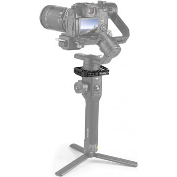 SMALLRIG CLAMP DE FIXATION 2221 POUR RONIN S