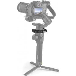 SMALLRIG CLAMP DE FIXATION 2221 POUR RONIN S